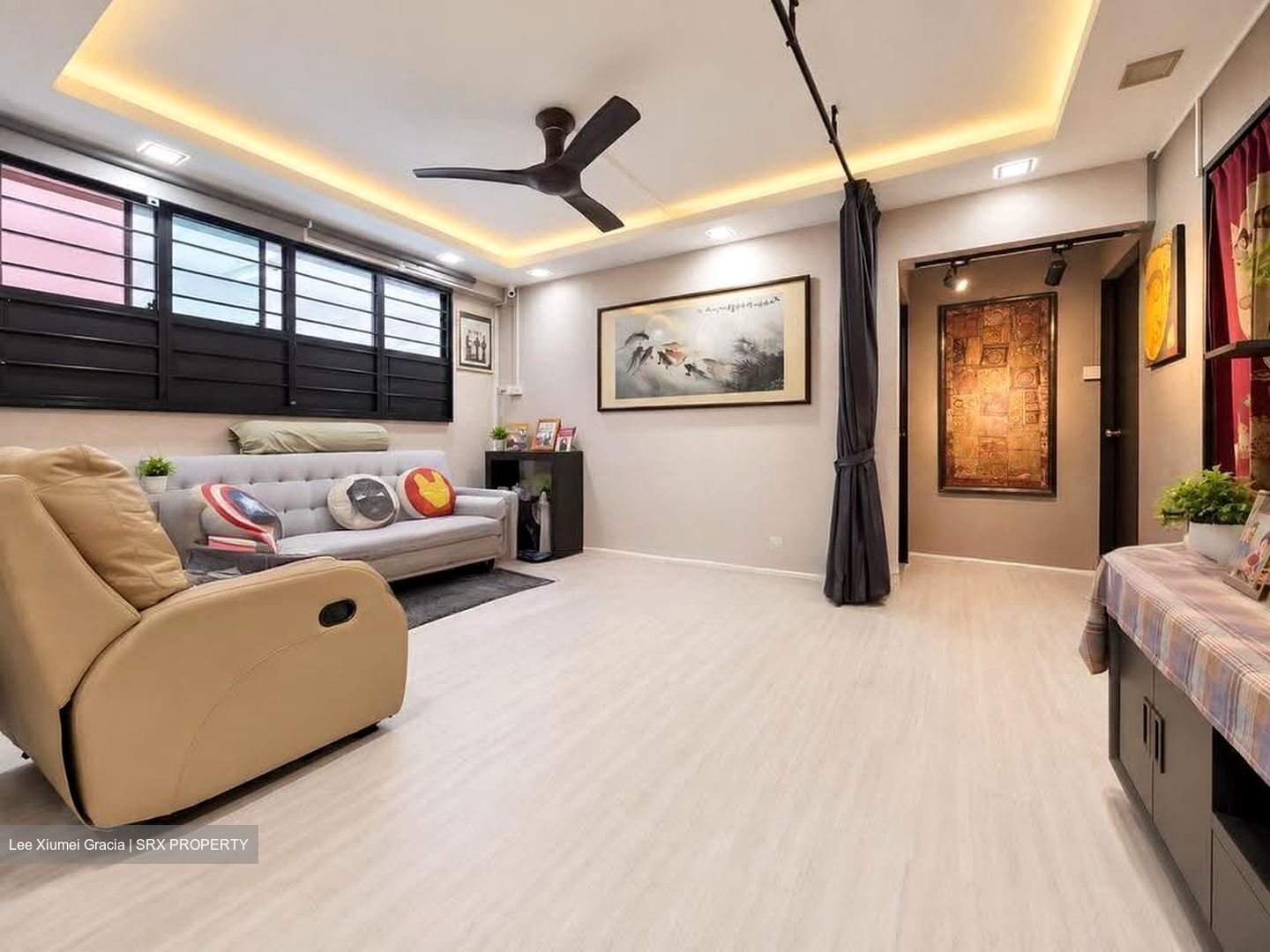 Blk 255 Bangkit Road (Bukit Panjang), HDB 4 Rooms #615297281
